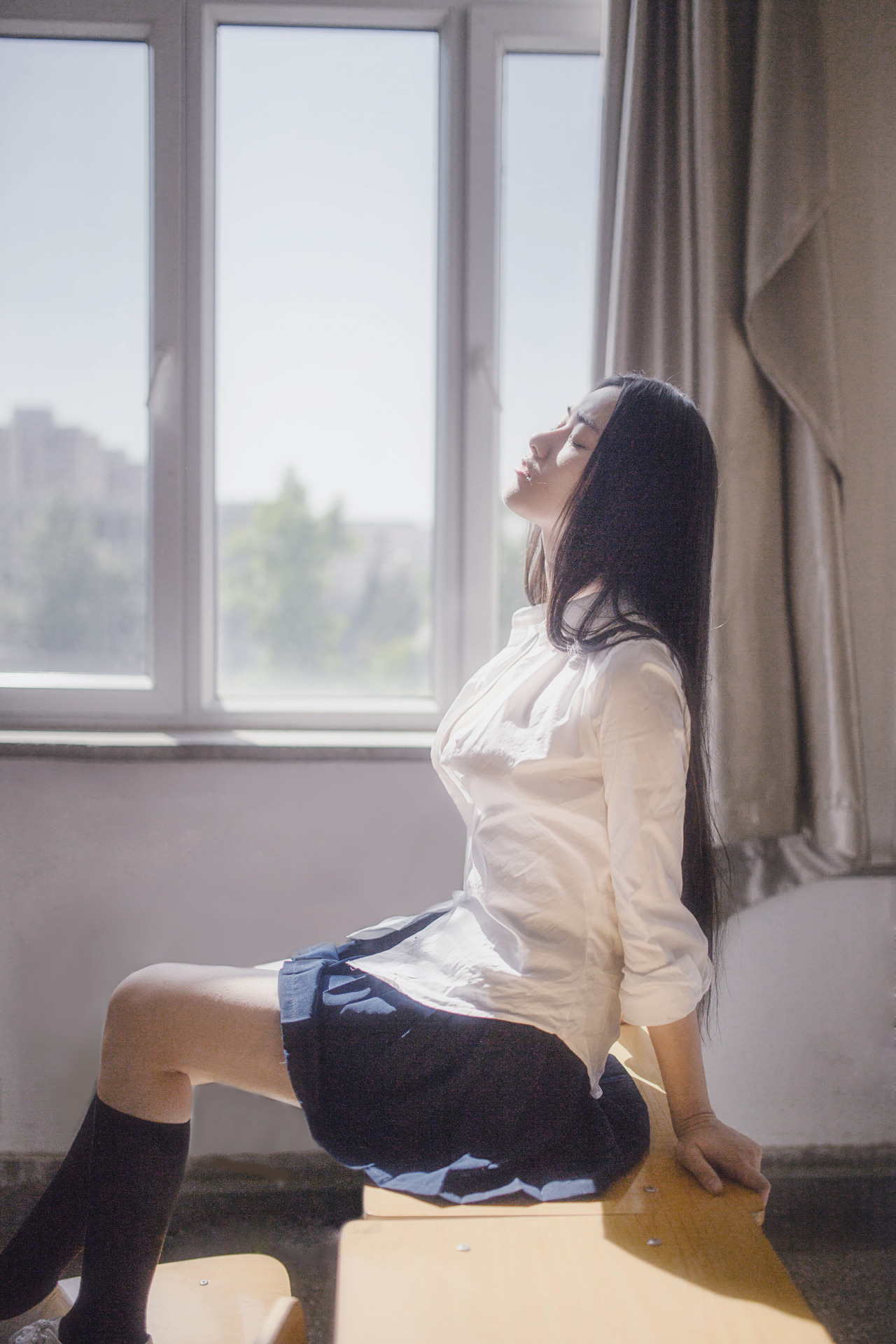 老婆的新妈妈